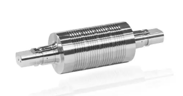 Composition des mat&eacute;riaux et sp&eacute;cifications des rouleaux d'acier rapide